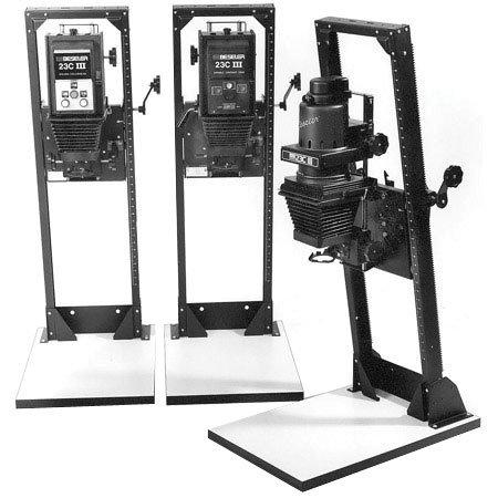 Algopix Similar Product 9 - Beseler 120 Volt 23CIIIXL Photographic