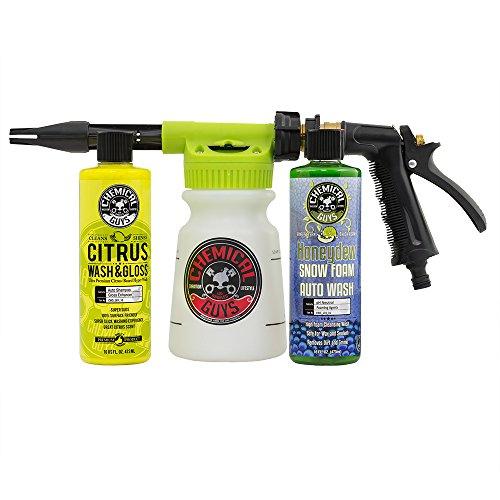 Algopix Similar Product 11 - Chemical Guys HOL_301 Foam Blaster 6