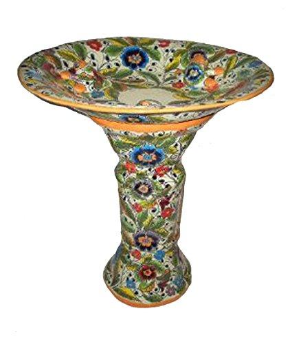 Algopix Similar Product 5 - Talavera Colors Deluxe Valencia Bird
