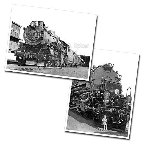 Algopix Similar Product 3 - Harold S Spicer Photos Western