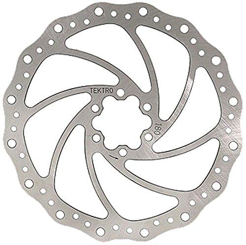 Algopix Similar Product 5 - XLC Unisex  Adult Brake Disc Brx01