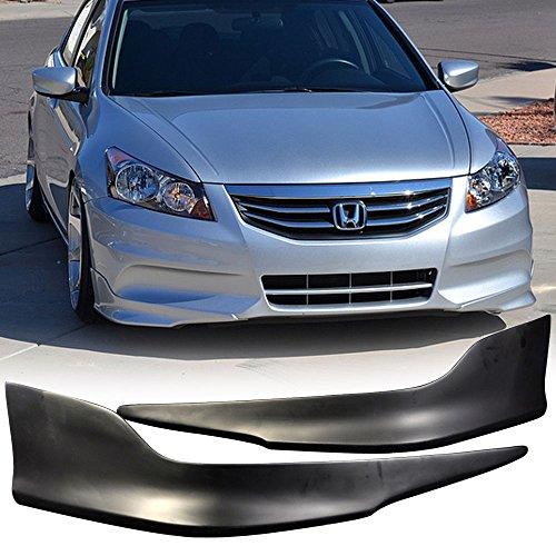 Algopix Similar Product 6 - 1112 Honda Accord 4Dr OE Style