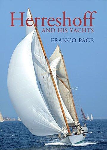 Algopix Similar Product 1 - Herreshoff and His Yachts