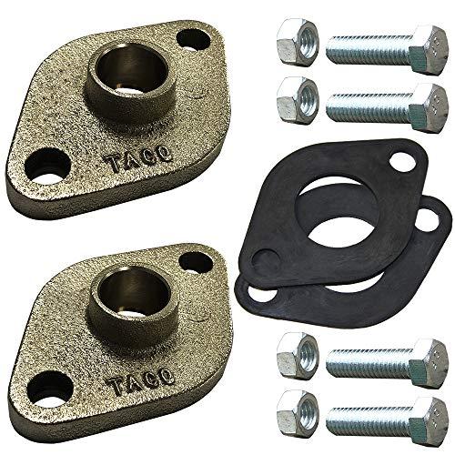 Algopix Similar Product 11 - Taco 110524BSFL Freedom 00 Series