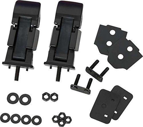 Algopix Similar Product 11 - Kentrol Hood Catch (Pair) 50489