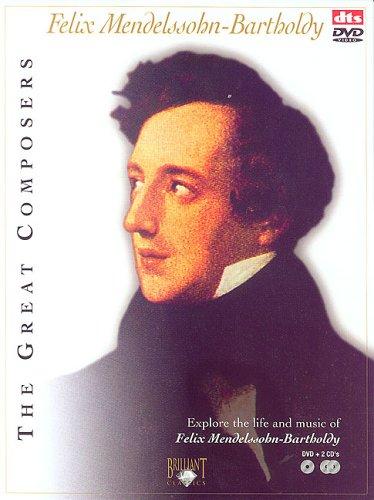 Algopix Similar Product 3 - The Great Composers Felix