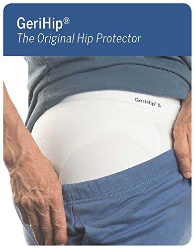 Algopix Similar Product 18 - Prevent Products Inc  GeriHip