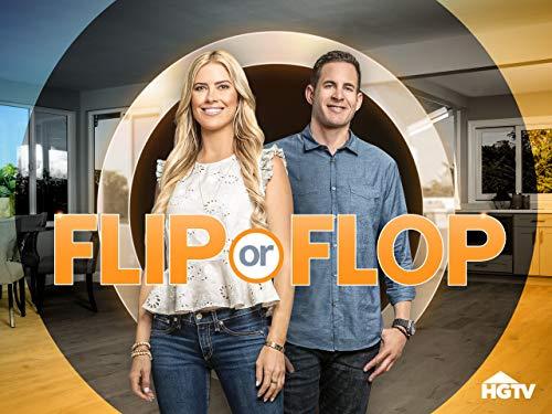 Algopix Similar Product 15 - Flip or Flop, Season 9