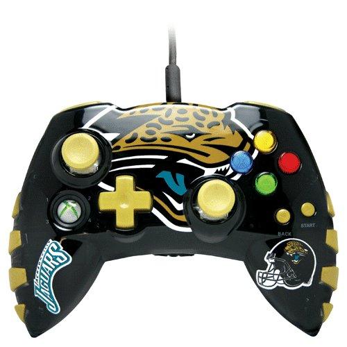 Algopix Similar Product 11 - Xbox 360 NFL Jacksonville Jaguars