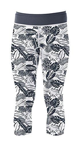 Algopix Similar Product 20 - Xcel Wailea 8 oz Sport Capri Pant