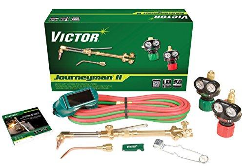 Algopix Similar Product 1 - Victor Technologies 03842041