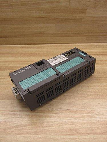 Algopix Similar Product 4 - Siemens 6SL32430BB301HA3 Sinamics