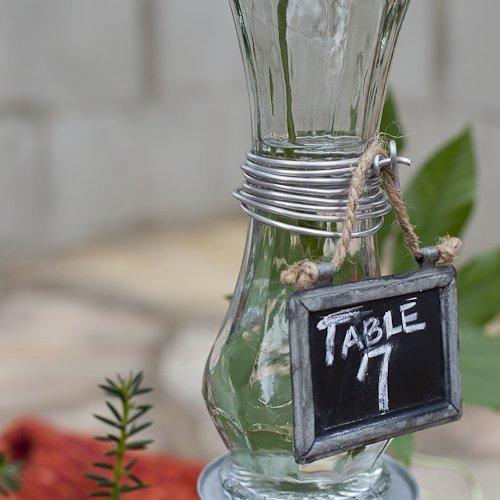 Algopix Similar Product 12 - Eastland Framed Hanging Chalkboard 35