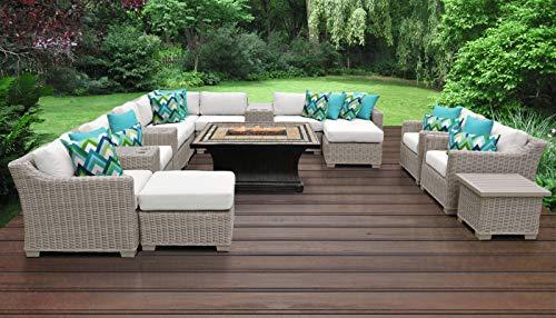 Algopix Similar Product 16 - TK Classics COAST17bWHITE Coast
