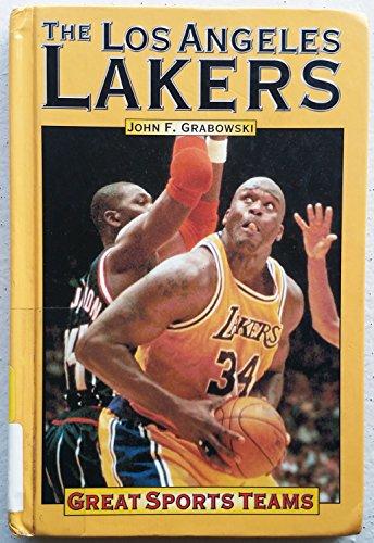 Algopix Similar Product 2 - Great Sports Teams  The Los Angeles
