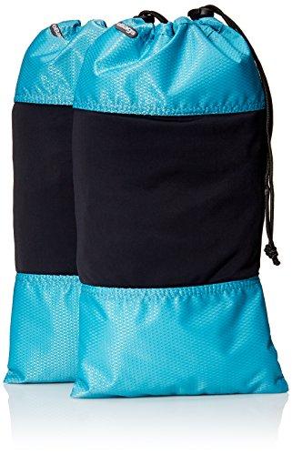 Algopix Similar Product 16 - eBags Shoe Sleeves with Drawstring 