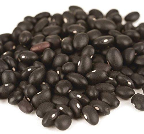 Algopix Similar Product 11 - Bulk Dried Black Turtle Beans  Non GMO