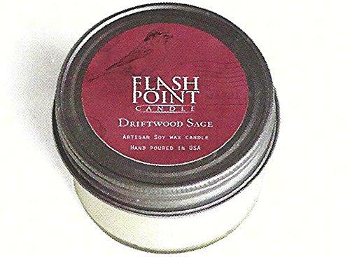 Algopix Similar Product 1 - FlashPoint Candle FP104FMP49 Flight