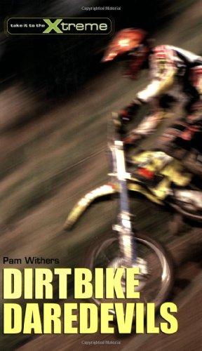 Algopix Similar Product 1 - Dirtbike Daredevils Take It to the