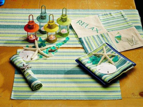 Algopix Similar Product 4 - IHF Home Decor New Table Runner Linen