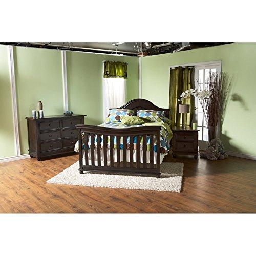 Algopix Similar Product 17 - Pali Designs Marina Nightstand