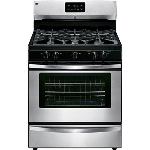 Algopix Similar Product 7 - Kenmore 73433 42 cu ft Standard