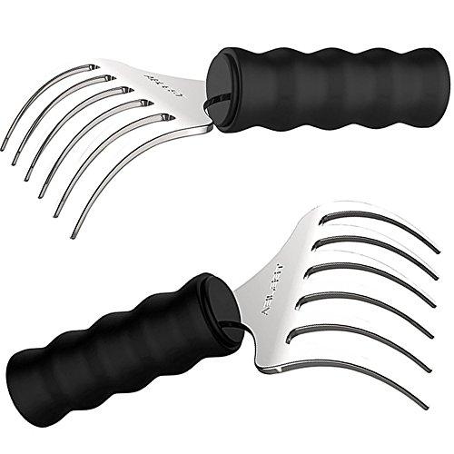 Algopix Similar Product 2 - Ablest 2 Pieces BBQ Pulled Pork Meat