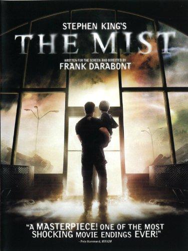 Algopix Similar Product 7 - The Mist