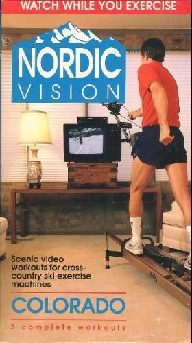 Algopix Similar Product 18 - Nordic Vision CrossCountry Ski