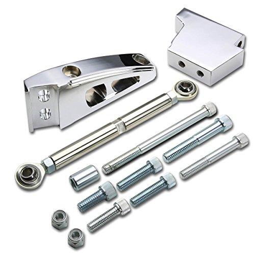 Algopix Similar Product 17 - DNA Motoring ABKRC4311 Aluminum Air