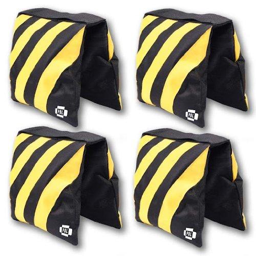 Algopix Similar Product 3 - PBL Sandbags Photography Photo Video