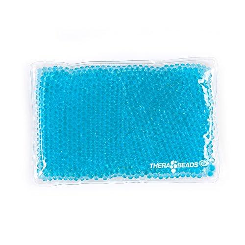 Algopix Similar Product 13 - Hot Cold Gel Pack Standard Reusable 