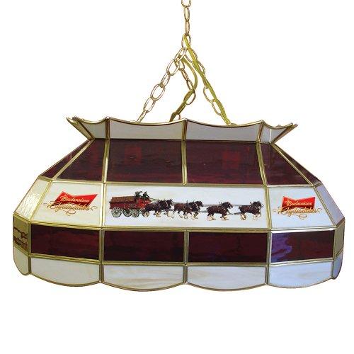 Algopix Similar Product 2 - Budweiser Clydesdales Tiffany