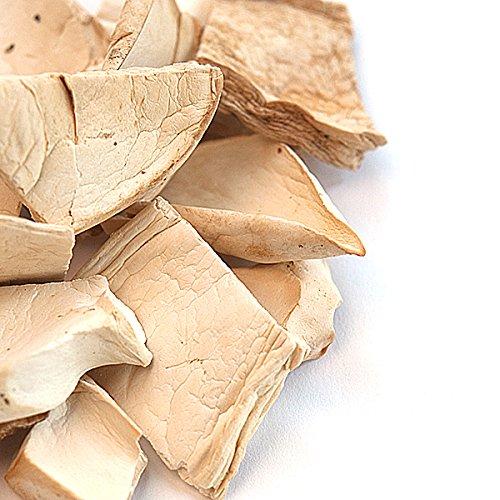 Algopix Similar Product 7 - Spice Jungle King Trumpet Mushrooms