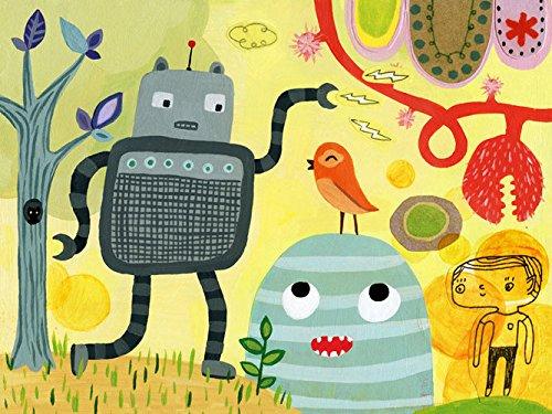 Algopix Similar Product 5 - Oopsy Daisy Fine Art for Kids Watch