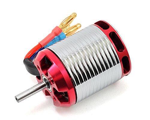 Algopix Similar Product 12 - AlignTRex Helicopters 460MX Brushless