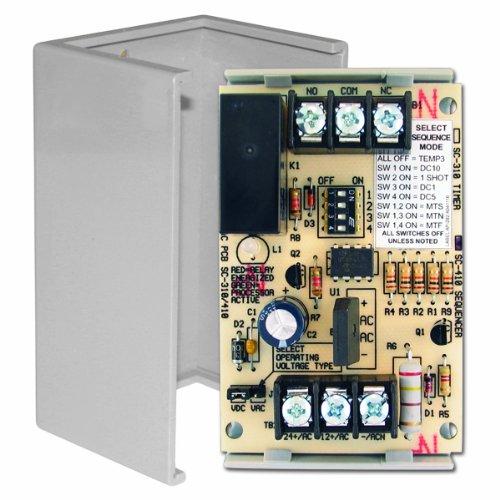 Algopix Similar Product 18 - Space Age Sequencing Relay 5A