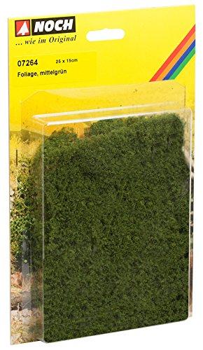 Algopix Similar Product 6 - Noch 7264 Folliage medium green 
