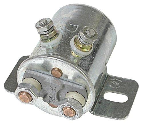 Algopix Similar Product 9 - MSD 8134 Pro Mag 44 Kill Solenoid