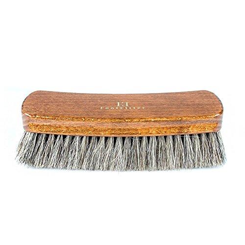 Algopix Similar Product 17 - FootFitter Shoe Brush Diplomat