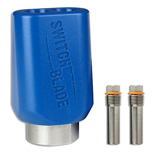 Algopix Similar Product 15 - Switchblade Deuce Static ZeroDegree