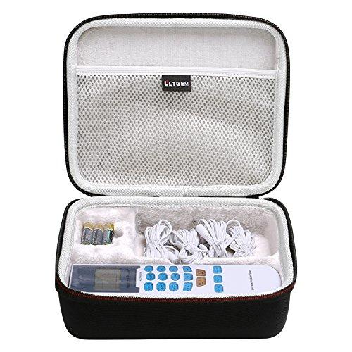 Algopix Similar Product 14 - LTGEM EVA Hard Case for