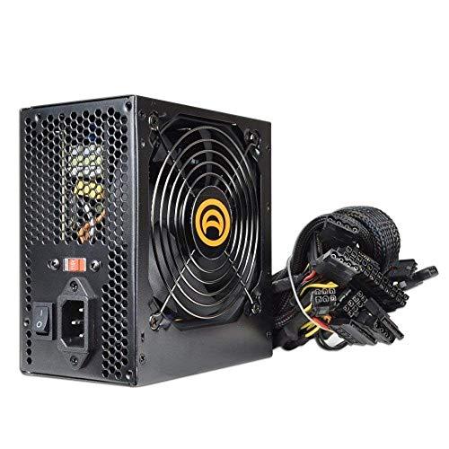 Algopix Similar Product 18 - Bda Power AK 680W 204 Pin ATX PSU w