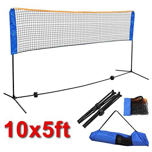 Algopix Similar Product 12 - Smartxchoices 10FT Portable Net with
