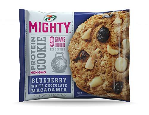Algopix Similar Product 4 - 7Select Mighty Protein Cookie
