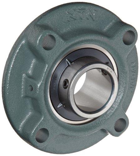 Algopix Similar Product 2 - NTN UCFC205100D1 Light Duty Piloted