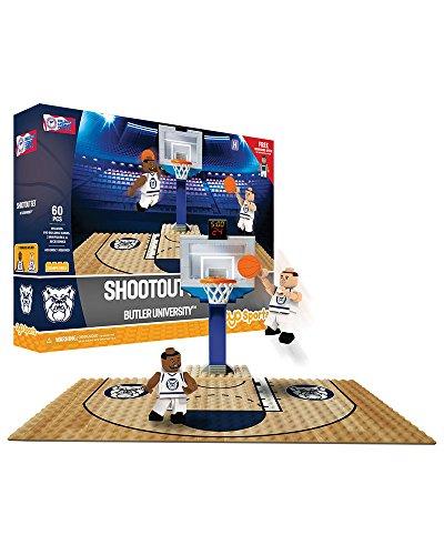 Algopix Similar Product 20 - Butler Bulldogs OYO Sports NCAA Court