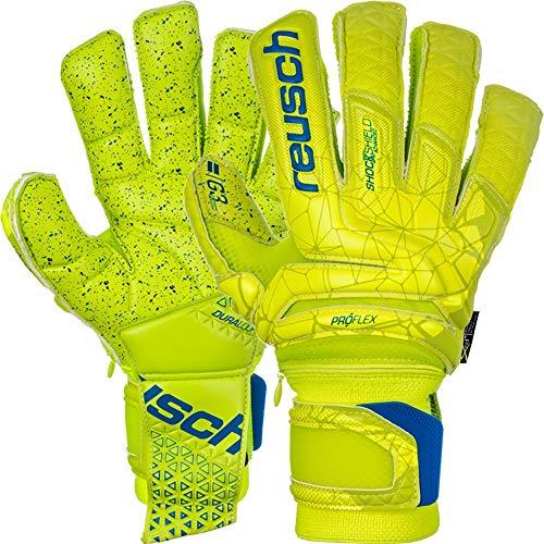 Algopix Similar Product 8 - Reusch Fit Control Supreme G3 Fusion