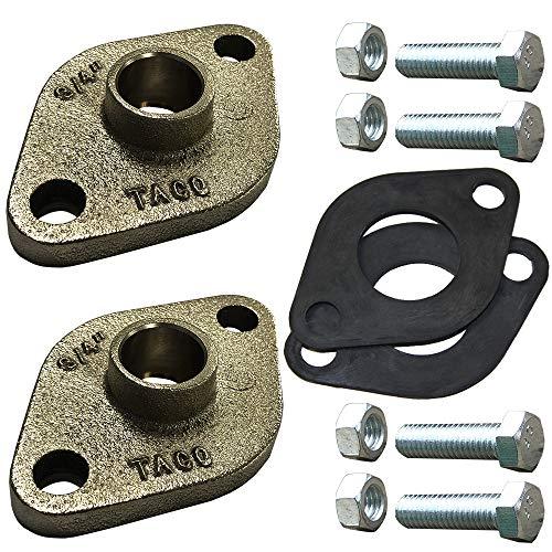Algopix Similar Product 1 - Taco 110523BSFL Freedom 00 Series