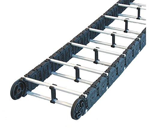Algopix Similar Product 19 - Kabelschlepp MC1250600RS3001V1